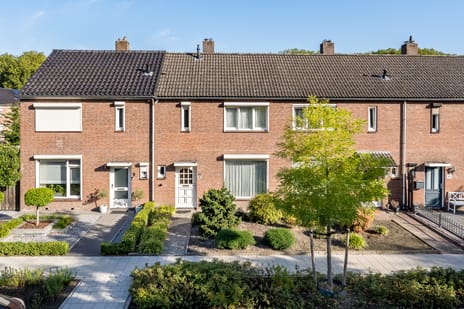 Bernhardlaan 11