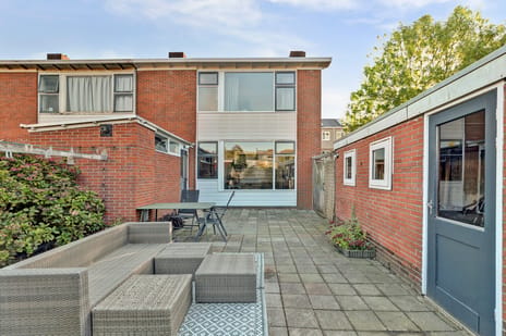 Afbeelding van Prinses Margrietstraat 17 - Derde foto