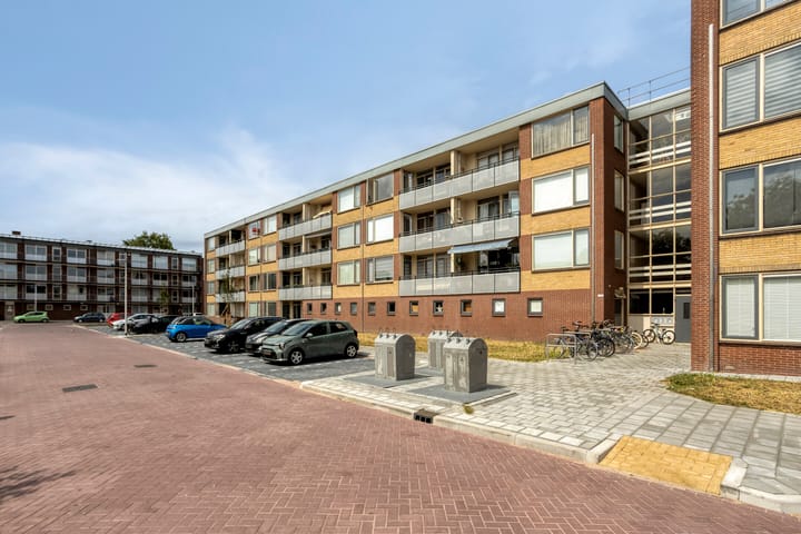 Lekstraat 11 main image