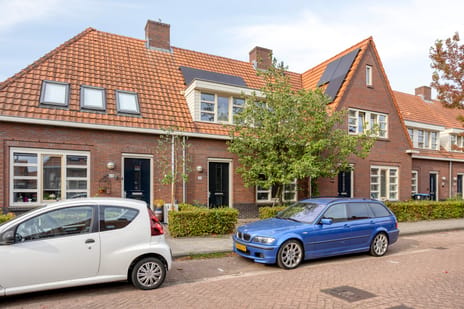 Cornelis Bloemaertstraat 26 main image