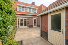 Afbeelding van Cornelis Bloemaertstraat 26 - Tweede foto