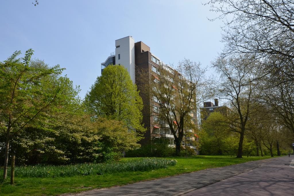 House Exterior