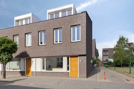 Schalmstraat 8 main image