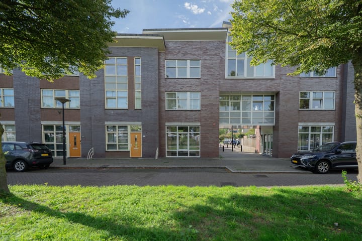 Laan van Broekpolder 34 main image