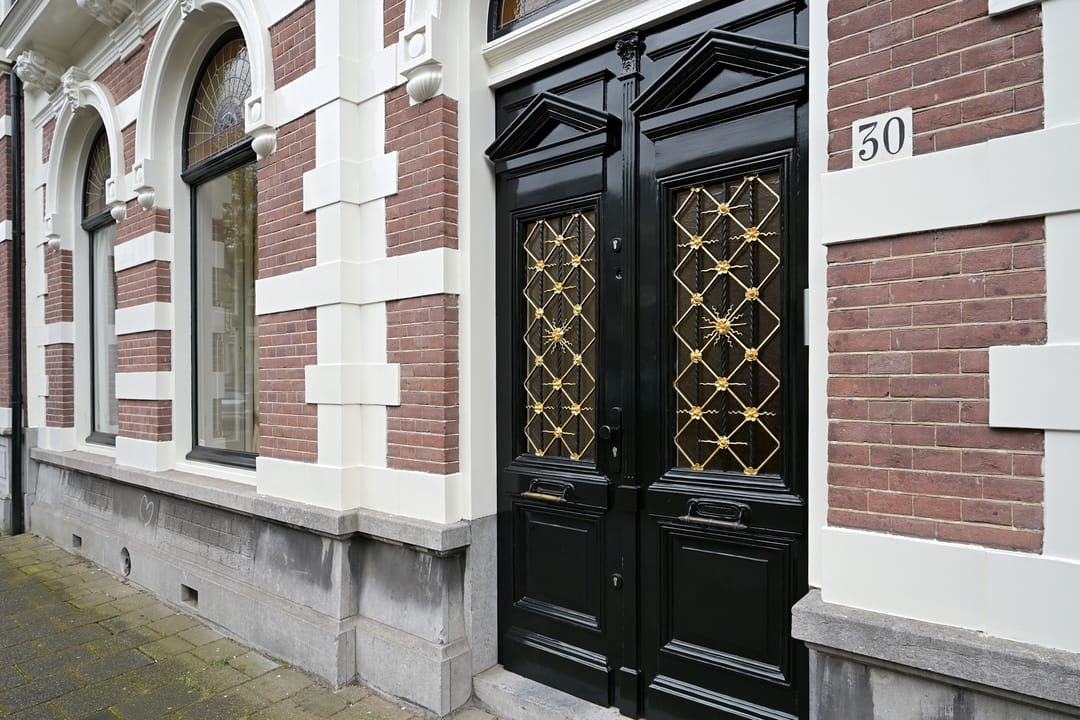 House Exterior