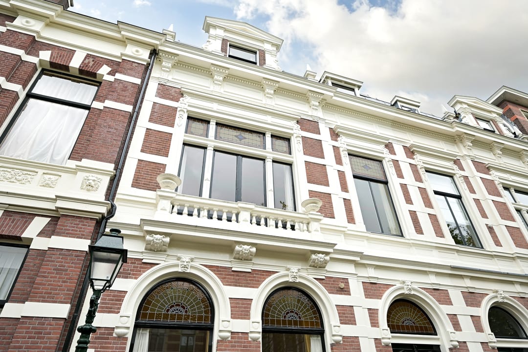House Exterior