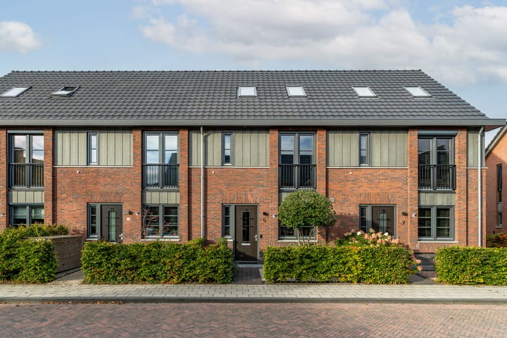 Berkenlaan 5 main image