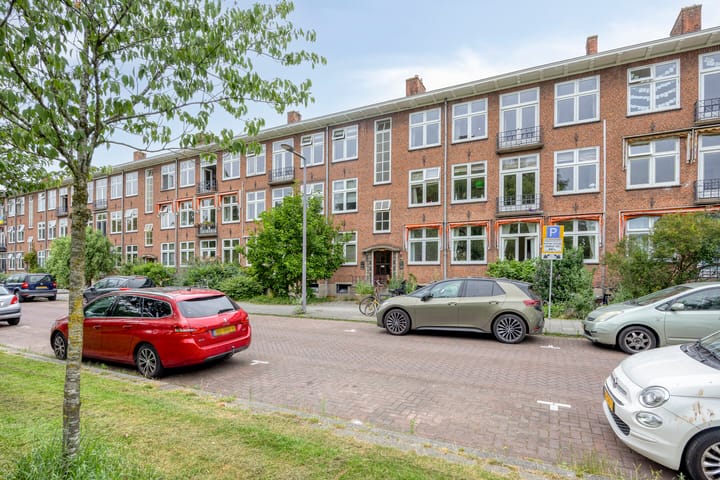 Statensingel 55-C main image