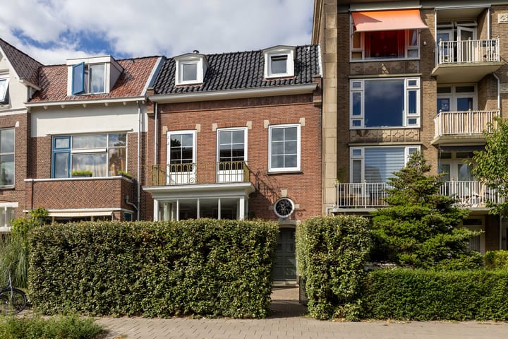 Wijbrand de Geeststraat 16 main image