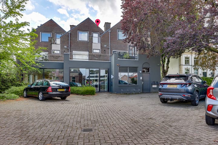 Dorpsweg 4-B main image