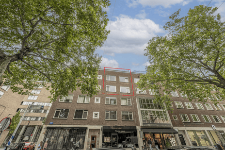 Afbeelding van Meent 72-D - Derde foto