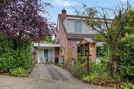 Liebeek 6 main image