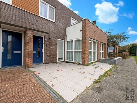 homes for rent on Louis Paul Boonstraat 25