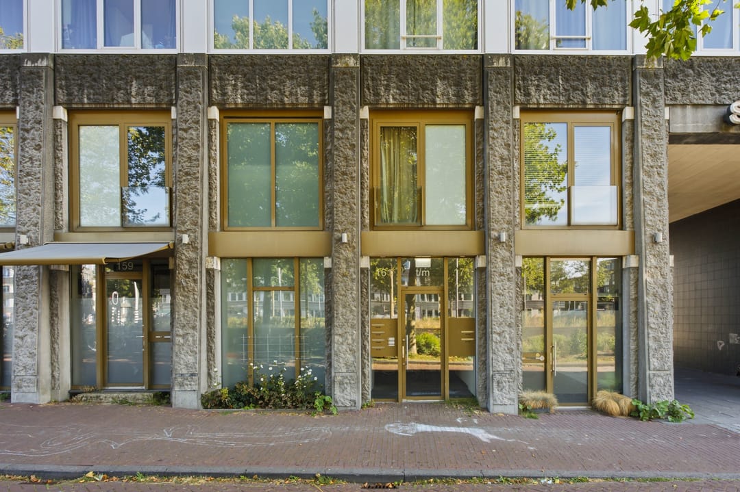 House Exterior