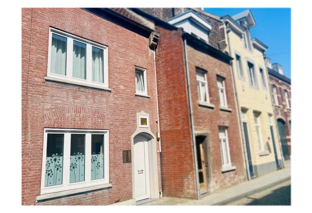 Wycker Grachtstraat 44 main image