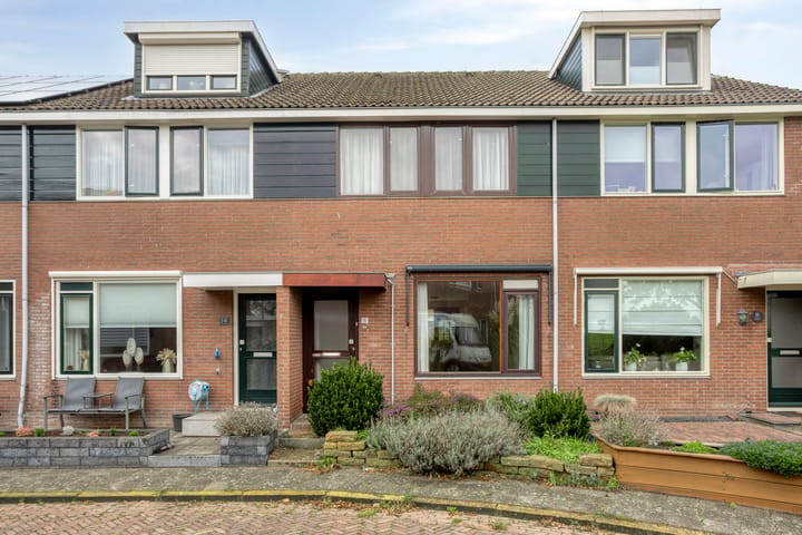 Flevostraat 16 main image