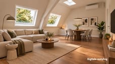 Afbeelding van Prins Bernhardstraat 53-A - Derde foto