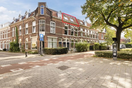 Prins Bernhardstraat 53-A main image
