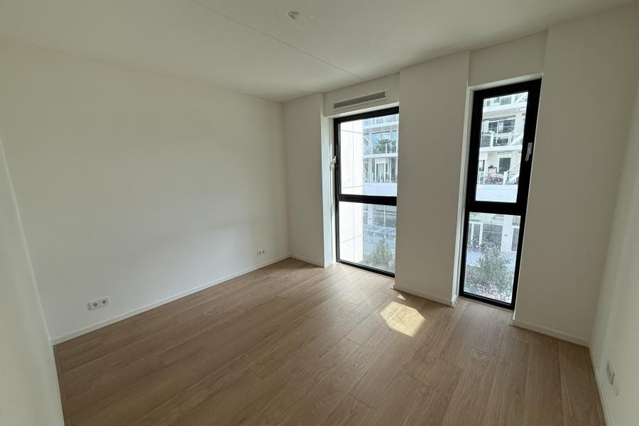 recent house