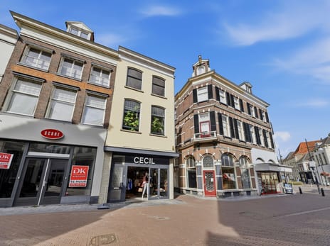 Turfstraat 35-b main image