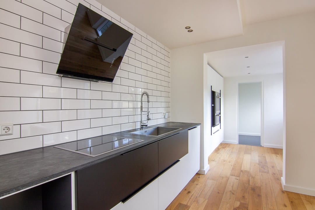 House Exterior