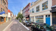 Image of Boekhorststraat 42 - Second image