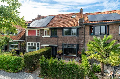 Afbeelding van Achter de Hoven 259 - Tweede foto