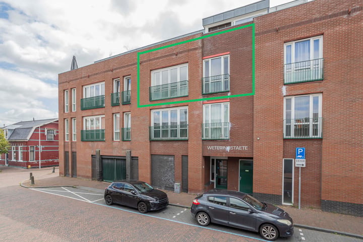 Weteringstraat 2-m main image