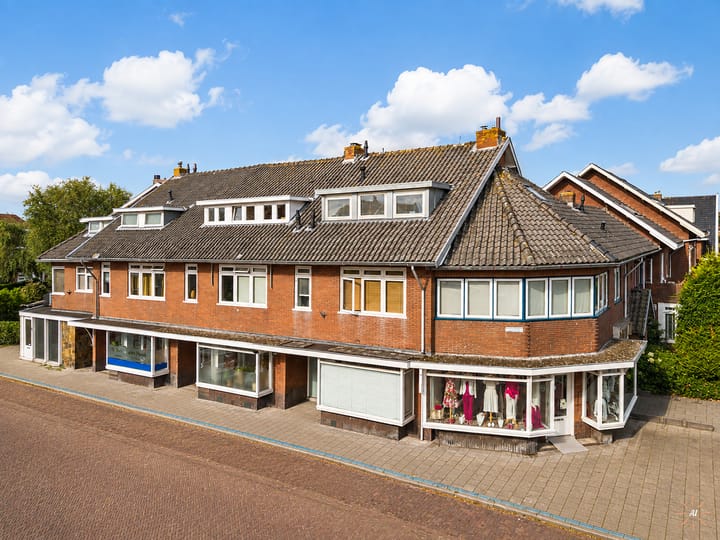 Van Egmondstraat 7-b main image