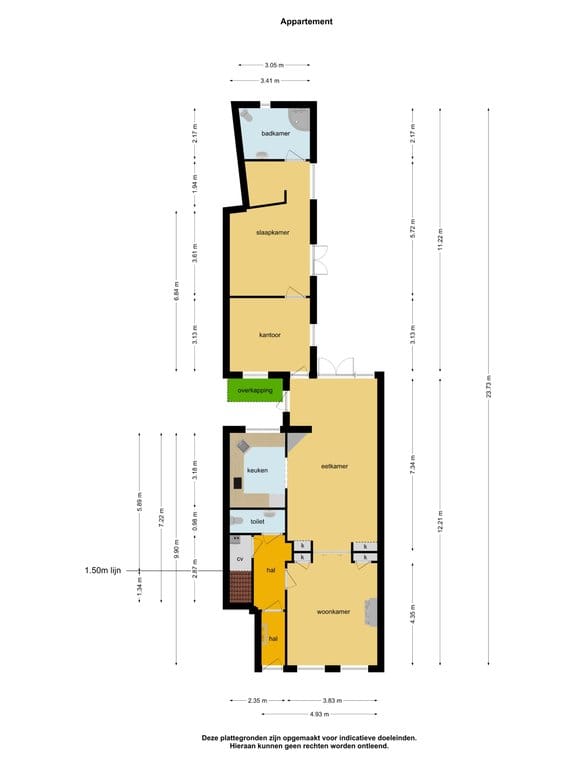 House Exterior