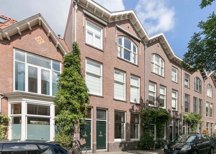Van der Vinnestraat 20-ZW main image