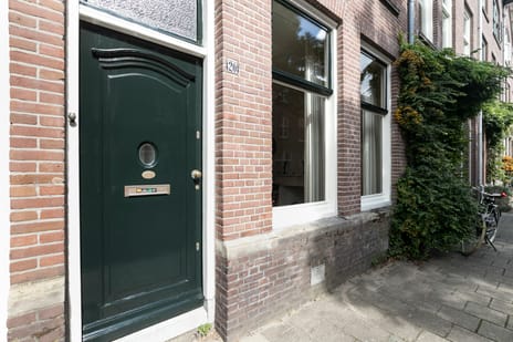 Van der Vinnestraat 20-ZW secondary image