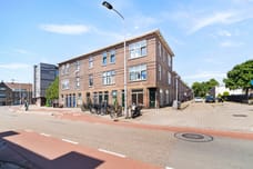 Afbeelding van Brasserskade 69 - Derde foto