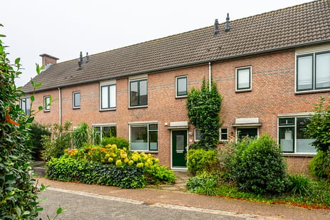 Marie Struijslaan 4 main image