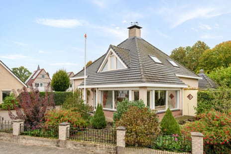 Image of Zilverbergweg 2 - Second image