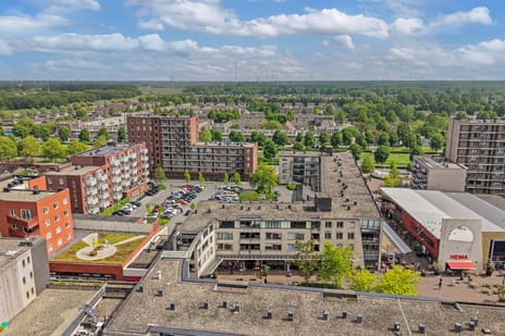 Afbeelding van Globeplein 20 - Derde foto