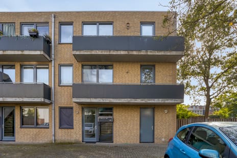 Spoorstraat 13-B7 main image