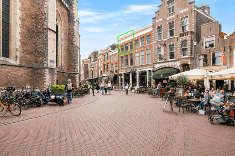 Riviervismarkt 11-B secondary image