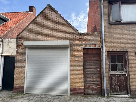 Image of Gentsestraat 3 - Third image