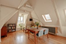 Afbeelding van Eerste Oosterparkstraat 33-4 - Tweede foto