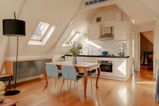 Afbeelding van Eerste Oosterparkstraat 33-4 - Derde foto