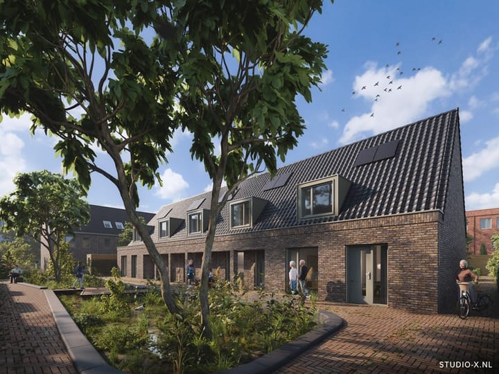Foto 4 van Nieuw Dronen - Zuid