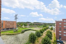Image of Schermerhornpark 87 - Second image