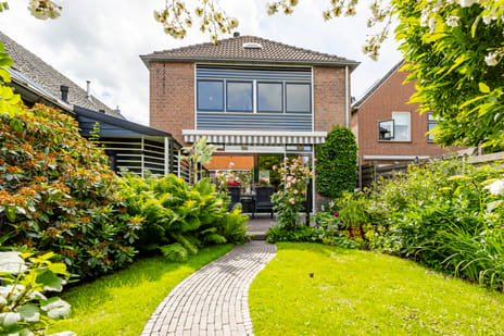 J.W. van Puttestraat 16 secondary image