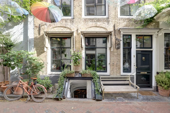 Reigerstraat 1 main image