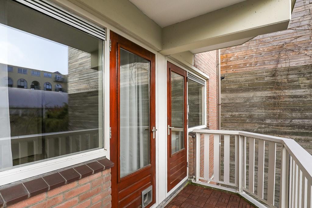 House Exterior