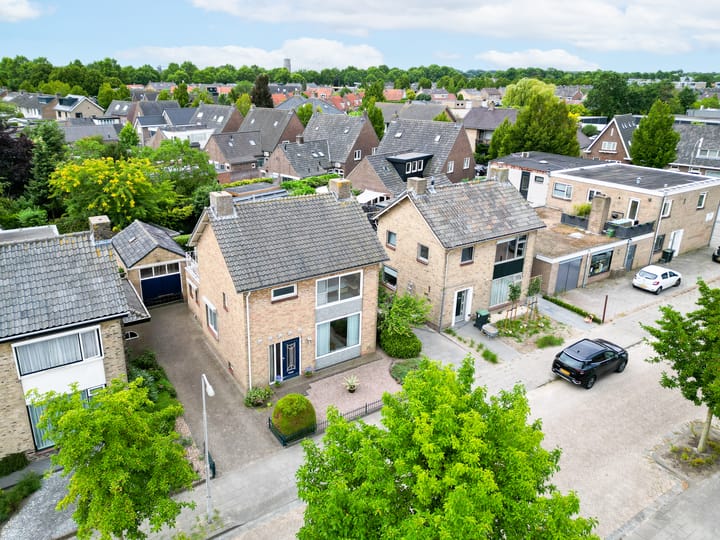 Marshallstraat 18 main image