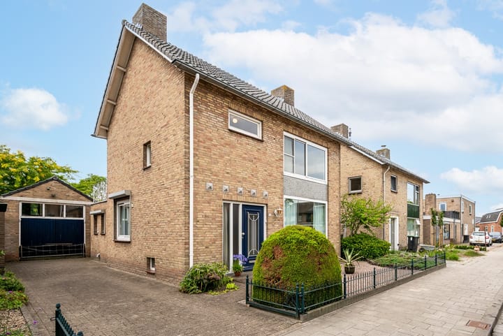 Marshallstraat 18 main image