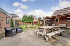 Afbeelding van Nachtegaalstraat 8 - Derde foto