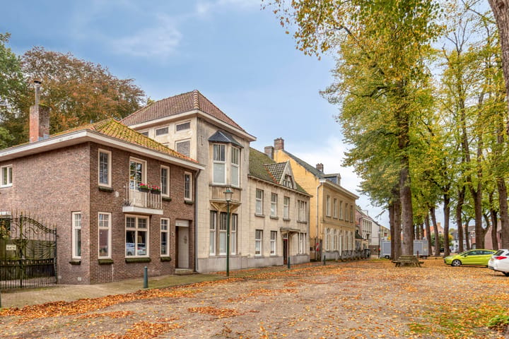 Dorpsplein 9 main image